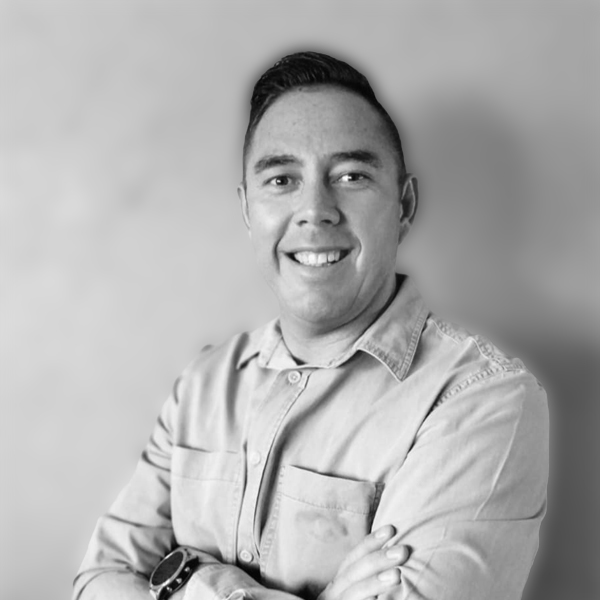 Rayno Loubser